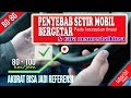 Penyebab Mobil Bergetar saat kecepatan tinggi