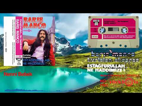 BARIŞ MANÇO :