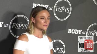 Briana Evigan at the BODY ESPY Pre Party at Avalon Nightclub in Hollywood