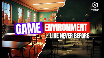 Make Any Game Awesome with Our Ultimate Environment | Classroom Environment