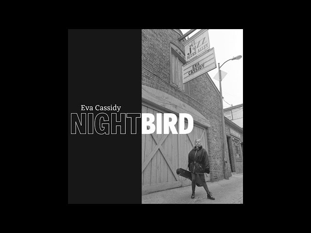 Eva Cassidy - Blue Skies