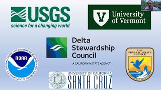 Wednesday, July 10, 2024: Migratory Fishes: Science Tools to Inform Management and Recovery