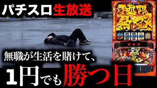 リゼロが打ちてえんだ 「スロパチ配信」の配信のサムネイル画像