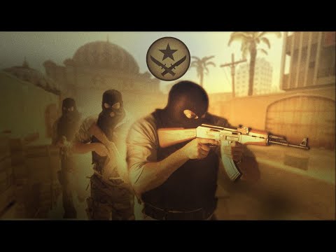 CS:GO ქართულად Wingman inferno/ვიდეოს ბოლომდე უყურე!!!