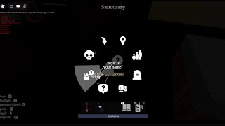 Specter Ghost Traits: Part 5; Tormentor (END OF SERIES)