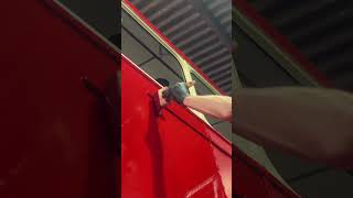Watch Me Coach Paint A Bus Panel.