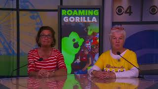 State Fair Experience 2017 Day 5 Session 92