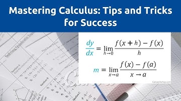 Derivatives using The Limit Definition (First Principle)