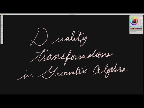 Duality transformations in