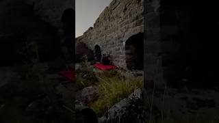 Kilnin’ It FA (V3+) - Halkyn Lime Kiln