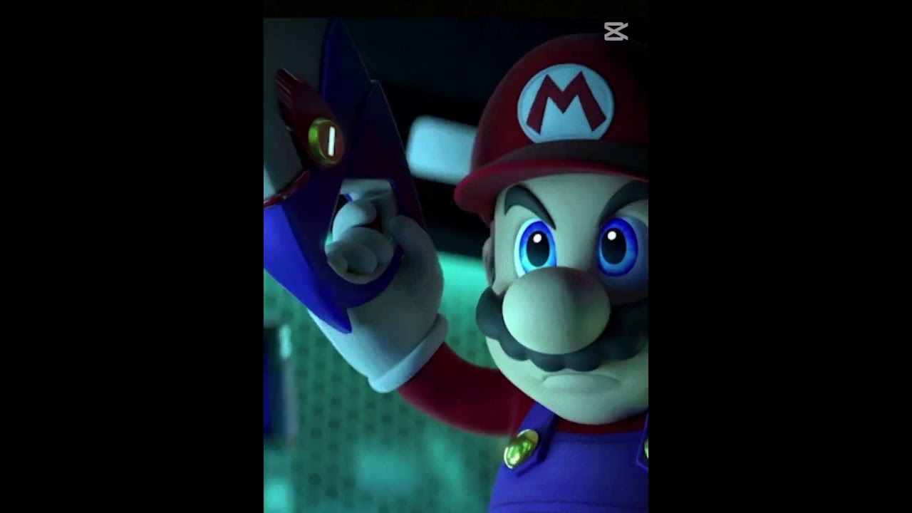 Mario and sonic vs Elmo and Kermit the frog 