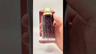 The Best Hugo Boss Fragrance 🤔 #fragrance #shorts #viral