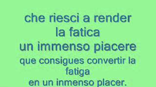 A te- Jovanotti