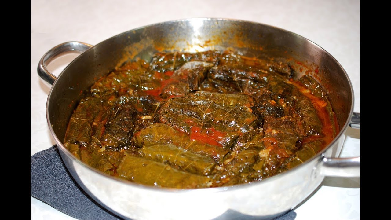 עלי גפן - כל אחד יכול!