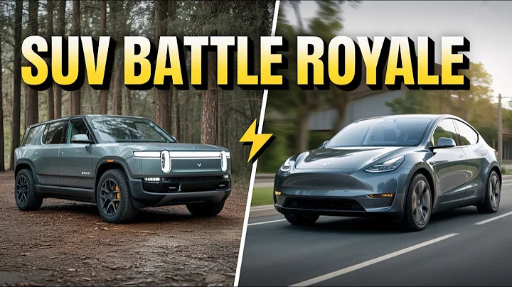 Rivian R2 2026: $45K Tesla Model Y Killer? Full US Buyer Guide & Specs