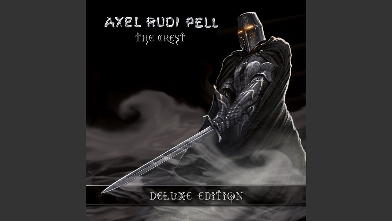 Fool Fool / Eternal Prisoner (Live At The Rock Of Ages Festival 2009)