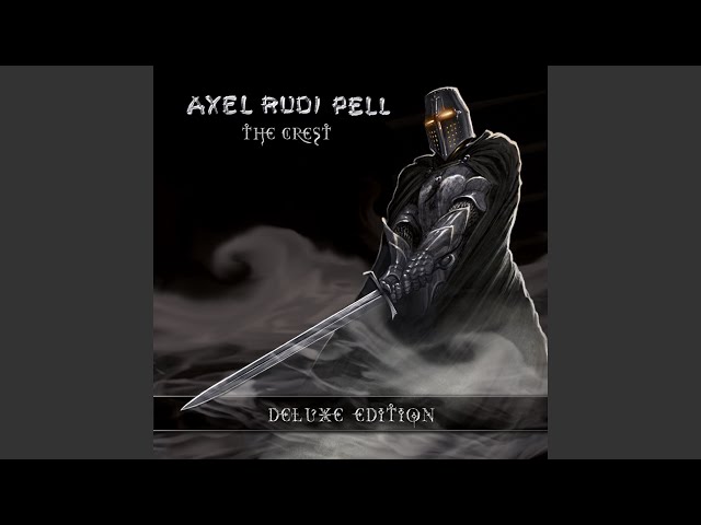 Axel Rudi Pell - Fool Fool / Eternal Prisoner