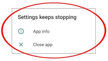 How To Solve Settings Keeps Stopping Problem In Mi Note 5 | Settings Keeps Stopping Mi Note 5 & 5pro