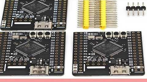 WeAct STM32F405RGT6 STM32F412RET6 STM32F446RET6 STM32F405 STM32F412 STM32F446 STM32F4 STM32 Core Boa
