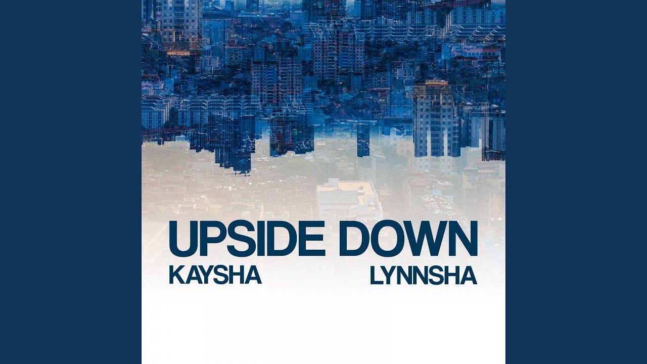 Upside Down (feat. Monsieur de Shada)