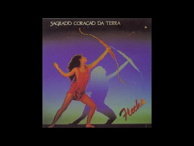 Sagrado Coração Da Terra 4タイトルボックスセット Sagrado Coração Da Terra 4タイトルボックスセット（SAGRADO