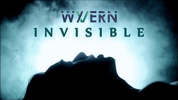 WYVERN - Invisible
