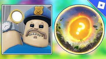[EVENT] How to get the CONNECTION EGG BADGE in BARRY