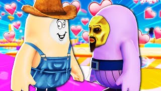 fall guys more like fall in LOVE guys