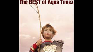 Video thumbnail of "Aqua Timez - Aki no Shita de"