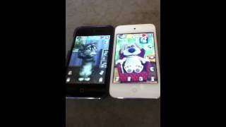 The echo of bloody murder! screenshot 4