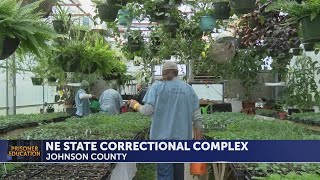 Northeast Tennessee inmates support more investment in education behind bars