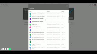 Google Classroom   Classroom Stream/Classwork