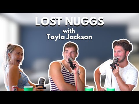 Lost Nuggs Ep 15 Men are Trash with Elliott Norris, Jeff Perla and Tayla Jackson