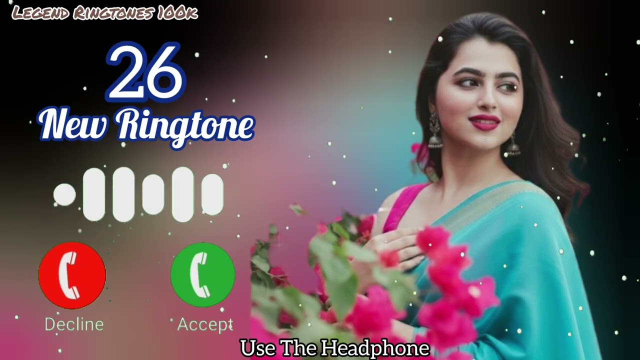 New Ringtone | Mp3😇 Ringtone | Hindi Ringtone|| No Copyright ringtone | Call Tune