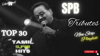 SPB HITS Tamil | SPB TOP 30 MELODY HITS | SPB All Time Hits | SPB Top Hit Songs | Jukebox screenshot 4