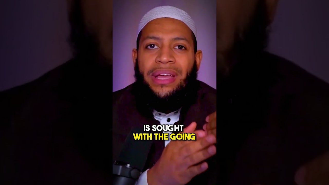 Al Ilm (Knowledge) Does Not Come Over Night📚: