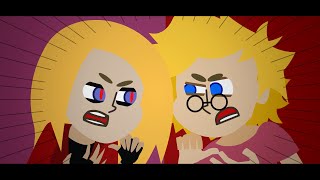 Drama About Tv April Vs Eleven Vs Emily