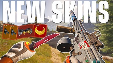 THE NEW MP5 GOT ME RICH | Arena Breakout Infinite