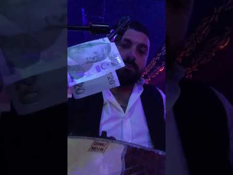 Sallada gitsin ankaralı-tiribin