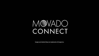 How To SYNC Your MOVADO Museum Sport Motion X 365 Watch with Smartphones & Tablets App! 2 7 2018. 