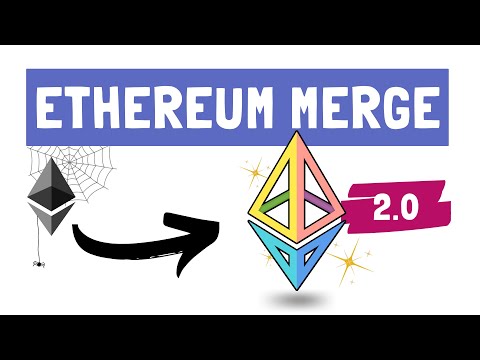 Ethereum 2.0: Der