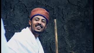 2015 Afaan oromo and Amharic song-Senan kiya -Akalu Weldehana