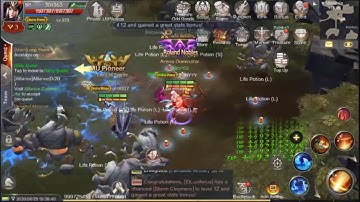 MU ORIGIN 2: EARLY GAME DIVINER UPDATE