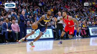 Denver Nuggets vs Portland Trail Blazers | February 4, 2020