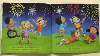 What Makes Us Unique