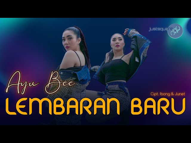 Lembaran Baru - AYU BEE [Official Music Video] class=