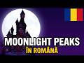 Vrei să înveți Română? Joacă Moonlight Peaks cu mine!