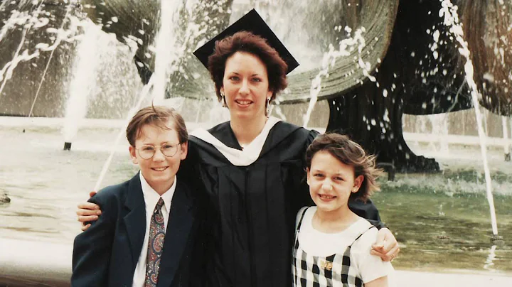 Maureen Thompson - class of 1989