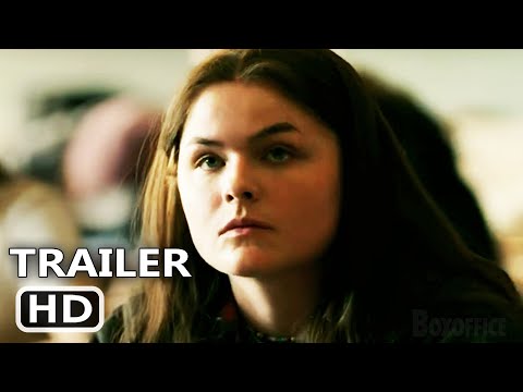 HIGH SCHOOL Trailer (2022) Cobie Smulders