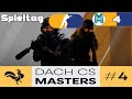 CS 2 - Dach Masters Season 4 -Pov Stream- Moldies vs DEKHungryHippos [DE|004] #dachcsmasters